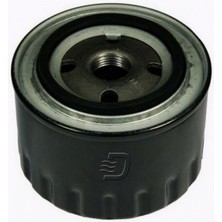 Sardes Yağ Filtresi (Küçük Tip) [ Renault Megane I, Ii, Ii, Clio I, Ii, Ii, Fluence, Kangoo, R9, R19, Logan, Sandero, Duster ] 18051