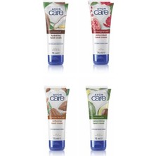 Avon Care El Kremi Karışık 4 Lü
