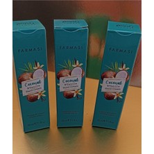 Farmasi Hindistan Cevizi ve Vanilya El Kremi 30ML