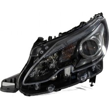 Oe-Psa Far Peugeot 2008 Yeni Model - 1685353980