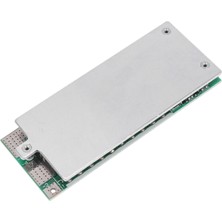 Sislilalaua 3x 4s 12V 100A Koruma Devre Kartı Lifepo4 Bms 3.2V Dengeli Ups Invertör Enerji Depolama Paketleri Şarj Cihazı Pil (Yurt Dışından)