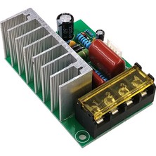 Sislilalaua Su Isıtıcı Motorları Için Dijital Sayaçlar-1 x 4000W Scr Voltaj Regülatörü 1 x Anahtar Paneli 1 x Kablo-Gösterildiği Gibi (Yurt Dışından)