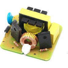 Sislilalaua 12V - 220V Step Up Güç Modülü 35W Dc-Ac Boost Inverter Modülü Çift Kanallı Ters Dönüştürücü Güçlendirici Modülü Güç Regülatörü (Yurt Dışından)