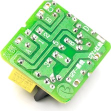 Sislilalaua 12V - 220V Step Up Güç Modülü 35W Dc-Ac Boost Inverter Modülü Çift Kanallı Ters Dönüştürücü Güçlendirici Modülü Güç Regülatörü (Yurt Dışından)