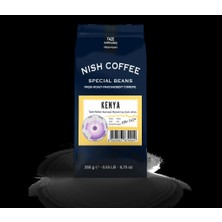 Nish Filtre Kahve Kenya 250 gr