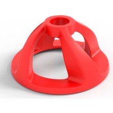 Orbofix 100 Adet Fayans Seramik Twister Seviye Sabitleme Takozu Vidasız (OR65)