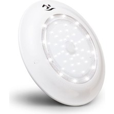 Argia Pool 35 W LED Beyaz Işık Sıva Üstü Havuz Lambası