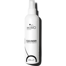 Momo Professional Tırnak Yüzey Temizleyici - Cleanser 250 ml