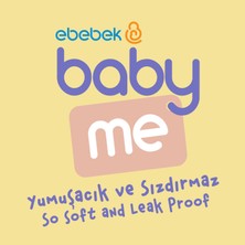 Baby Me Yenidoğan 1 Bebek Bezi 2-5 kg 50 Adet