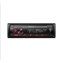 Pioneer MVH-S320BT Usb/fm/aux/mp3/bluetooth Oto Teyp 4X50 Watt