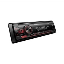 Pioneer MVH-S320BT Usb/fm/aux/mp3/bluetooth Oto Teyp 4X50 Watt