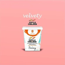 Idm Velvety Vanilya Peelıng Ve Havyar Body Krem