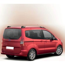 Vass41 Ford Tourneo Courier 2014-2024 Arka Cam Silecek Kolu Takımı 1840430