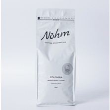 Nohm Coffee Nohm Colombia Çekirdek Kahve - 1 KG