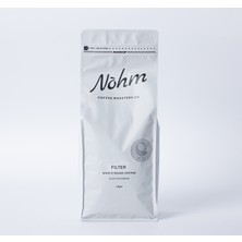 Nohm Coffee Nohm Filter Çekirdek Kahve - 1 KG