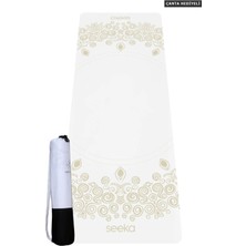 Seeka Yoga Pro Serisi Rise Yoga Mat