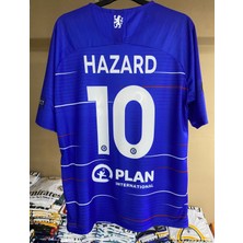 Hakan Spor 2019 Sezon Chelse Hazard Redro Forma