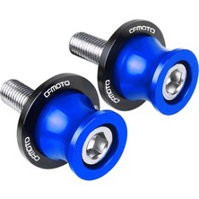 Moto Express Cfmoto 250SR Nk Clx 450SR Alüminyum Sehpa Kaldırma Takozu Yüzüğü Aparatı