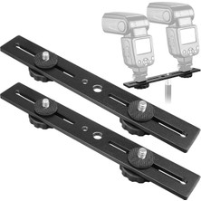Camten Sa-22 Flash Bracket 2'li