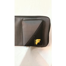 Fortex 88 Tuşlu Taşınabilir Piyanolar İçin Soft Case 450 Serisi