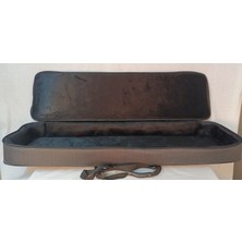 Fortex 88 Tuşlu Taşınabilir Piyanolar İçin Soft Case 450 Serisi