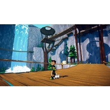 Quitright Games Ps5 Ben 10: Power Trip
