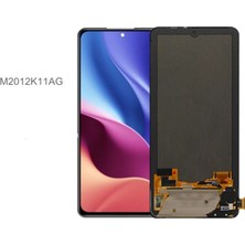 Gmr Xiaomi Poco F3 Pro LCD Dokunmatik Ekran