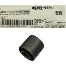 Moto Express Yamaha XMAX250-300 2018-2024 1 Adet Arka Amortisör Burcu Takozu A