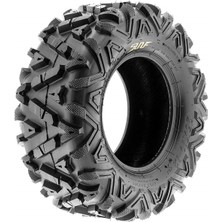 Sunf 25X10-12 A051 Power Iı 6pr Atv Arka Lastik