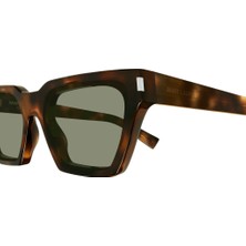 Saint Laurent Sl 633 003 Calısta Kadın Güneş Gözlüğü