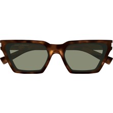 Saint Laurent Sl 633 003 Calısta Kadın Güneş Gözlüğü