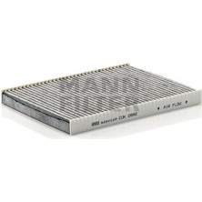 Mann Karbonlu Polen Filtre Caddy 2 Golf 3 Passat B5.5 Vento 1h2 Octavia 1 Superb 1 Ibza 2-3 Leon 1 CUK2882