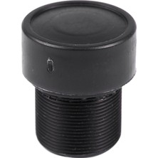 Xiaxiaoer 12MM Standart Yakınlaştırma Kurulu Lens Güvenlik Cctv Kamera Lensi 12 mm Odak Uzaklığı (Yurt Dışından)