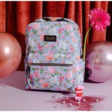 BloominBag Spring Spirit 13 - 14 Inç Sırt Laptop / Macbook Çantası