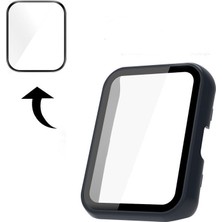 Pasty Cam + Kılıf Huawei Izle Fit 2 Için Kılıf Aksesuarları Ekran Koruyucu Kılıf Çerçeve Tampon Kapak Için Huawei Izle Fit2 Kılıf (Yurt Dışından)