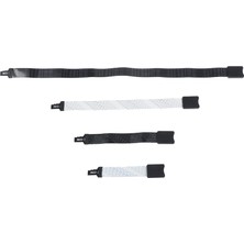 Pasty Tf Mikro Sd Kart Flex Uzatma Kablosu Genişletici Adaptör Zip Uzatma Kablosu Hafıza Kartı Genişletici Kablo Bağlayıcı 10/15/25/46CM (Yurt Dışından)