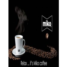 Miko Coffee Classic Hazır Kahve 500GR