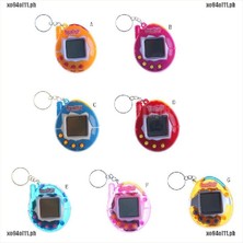 Pasty [xo☞cod]nostaljik Tamagotchi 1 Sanal Siber Rastgele P Varyasyonunda Yeni 49 Evcil Hayvan (Yurt Dışından)