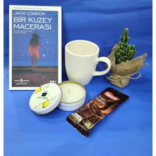Chiccobox Kitap Saati Hediye Kutusu