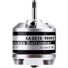 Emax XA2212 980 KV Fırçasız Motor