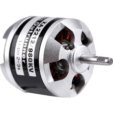 Emax XA2212 980 KV Fırçasız Motor