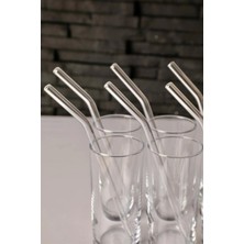 Doğaner DNR20.0059 Cam Pipet 6 Lı