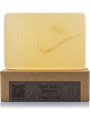 Dionesse Eşek Sütü Sabunu