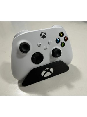 Xbox Controller Tutucu Large Stand Siyah 1 Adet