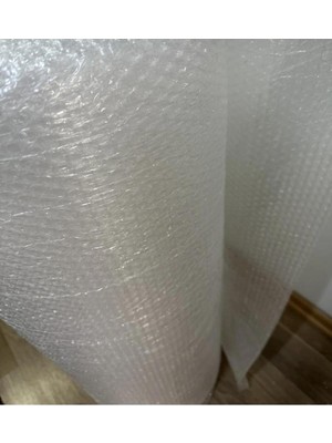 Çyr Home 1.kalite Balonlu Eşya Koruma Naylon Patpat 100CMX 50 M Pat Pat - Ambalaj Pıtpıt Ucz 100X50M Patpat