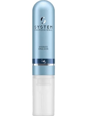 System Professional Hydrate Emülsiyon 50 ml