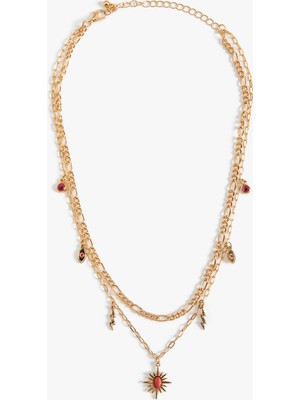 Koton Necklaces