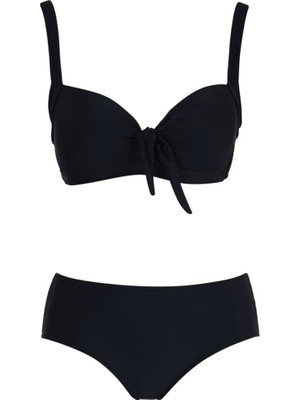 Sailor Moda Toparlayıcı Bikini Takım SLR 424