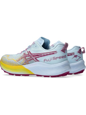 Asics Fujispeed 2 Kadın Arctic Blue Outdoor Ayakkabısı 1012B515-401