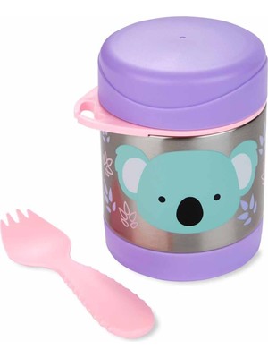 Skip Hop Paslanmaz Çelik Termos - Koala